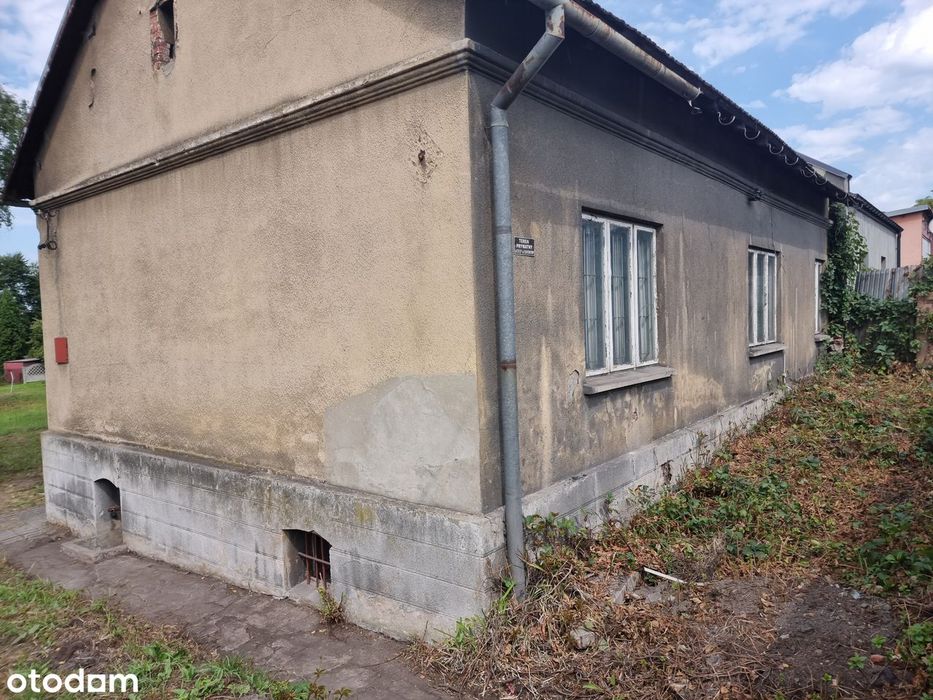 Dom – Jaworzno - Widok 4