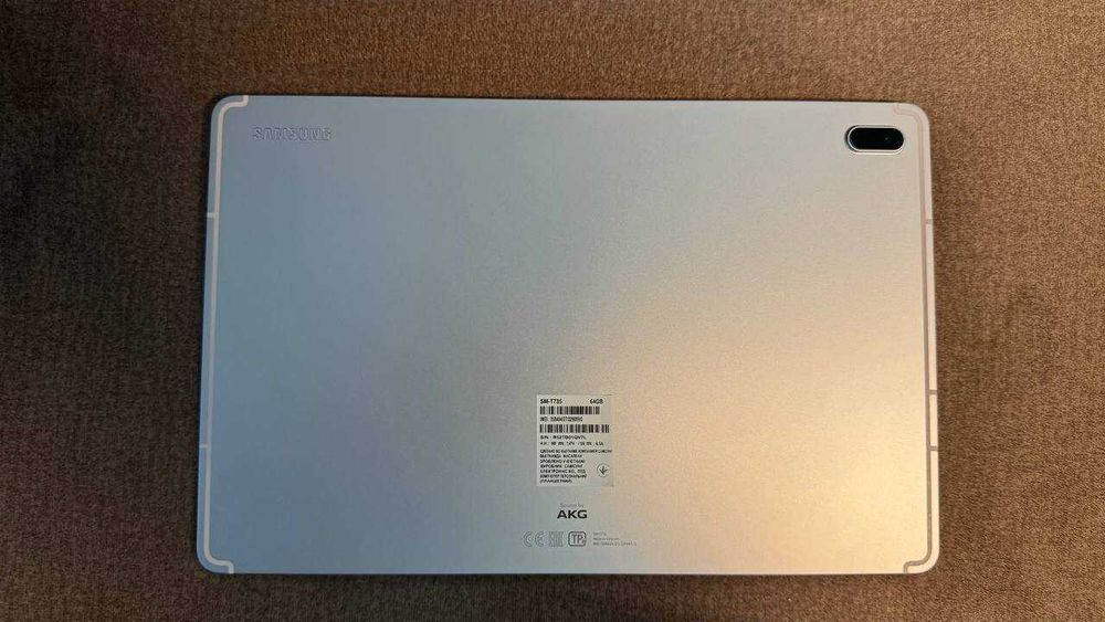 Samsung Galaxy Tab S7 FE