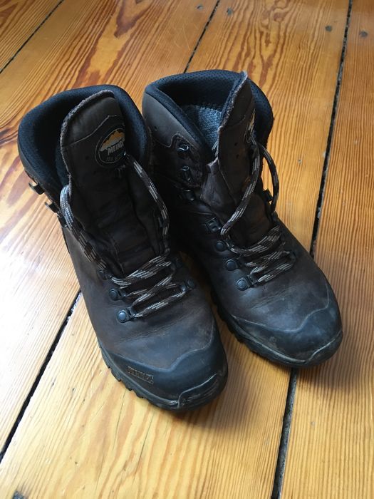 Meindl Kansas 39 gore-tex