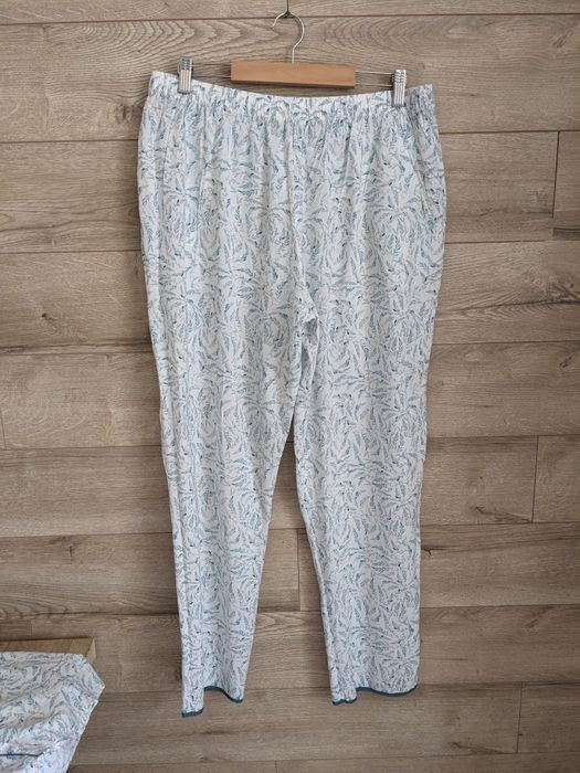 Піжама з натуральної тканини