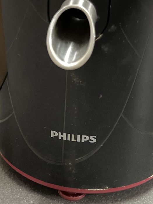 Sokowirówka Philips