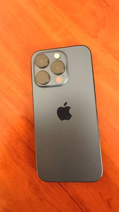 Iphone 15 pro 128