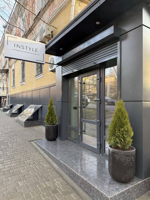 Оренда для перукаря