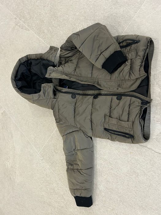 Casacos de menino - 5 anos