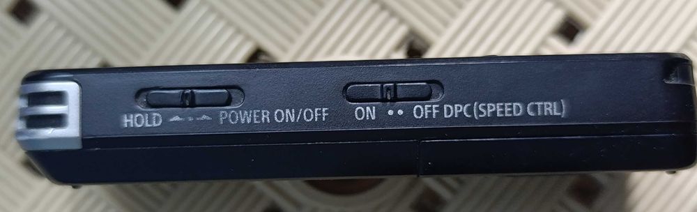 Цифровий диктофон Sony ICD-PX440