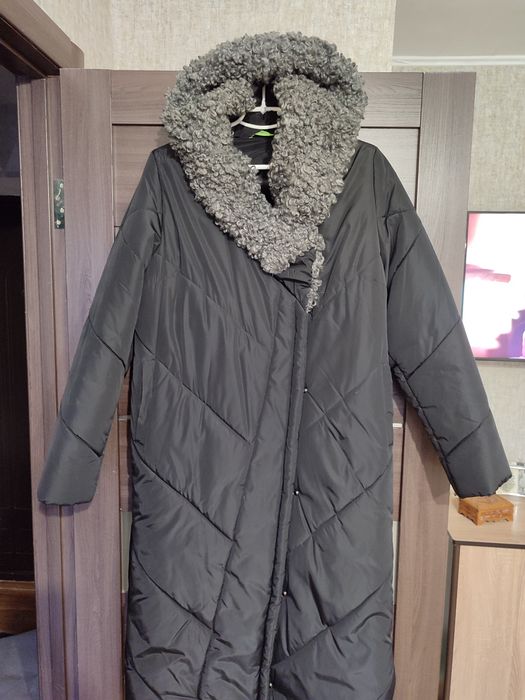 Пальто, синтепон