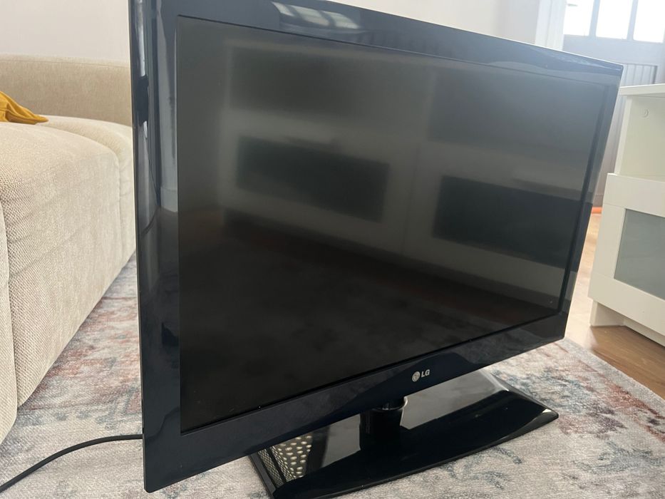 TV LG 32 polegadas