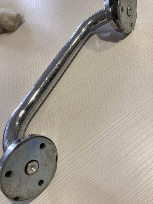 Ручка для ванноі кімнати