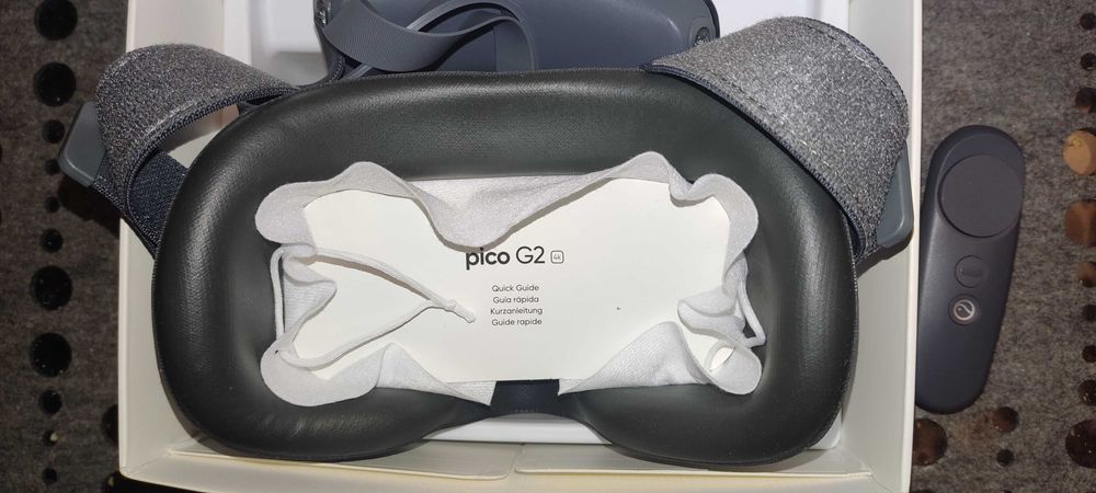 okular VR Pico G2 4K Enterprise