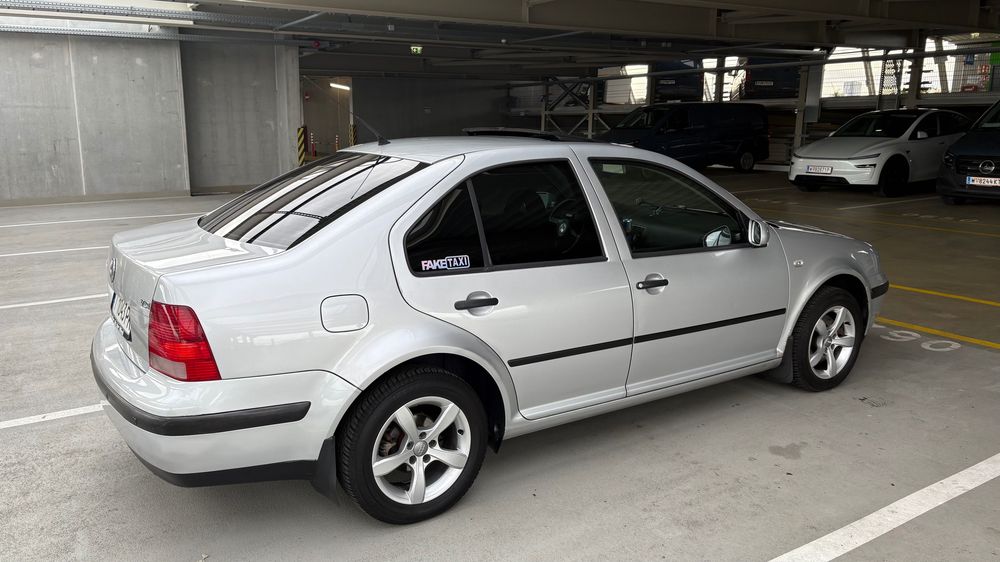 Volkswagen Bora 2001 VIN WVWZZZ1JZ1W608250 фото оголошення 9 з 22