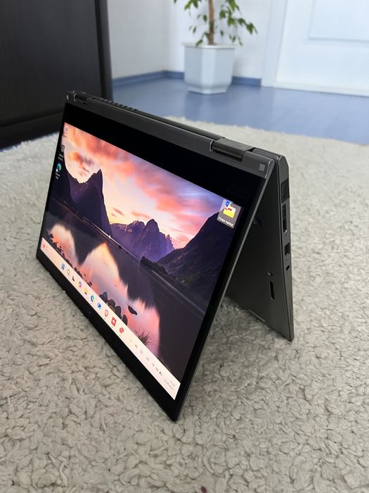 Lenovo TinkPad Yoga i5