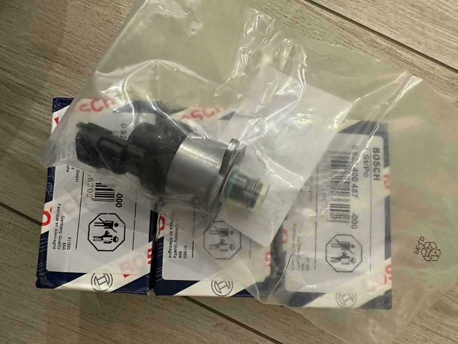 Датчик давления топлива Renault Master 2.5dci 2.2 Movano 2.5 Interstar