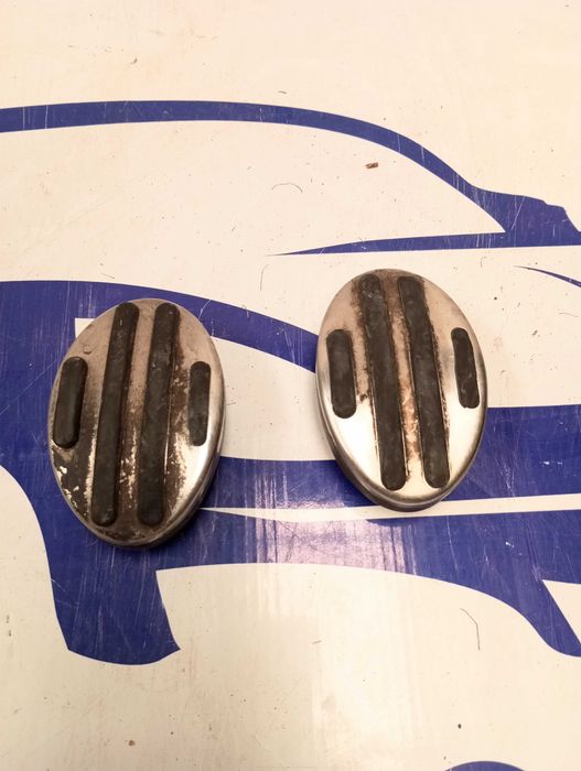 Kit pedais Mini Countryman R 60 S