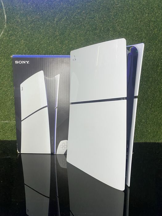 Playstation 5 Slim 1 TB
