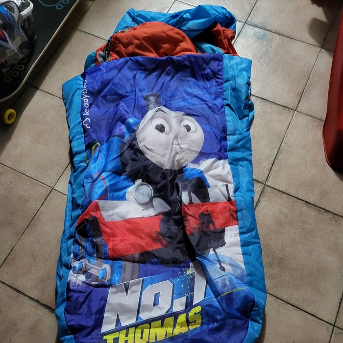 Saco de cama de viagem