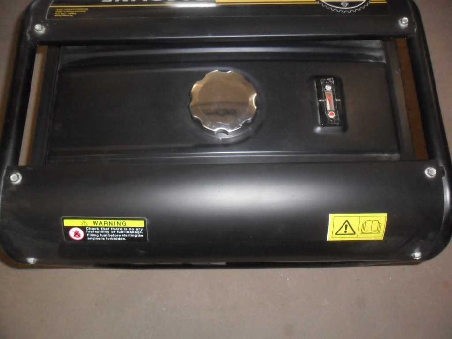 продам генератор бензиновый 2 кВт