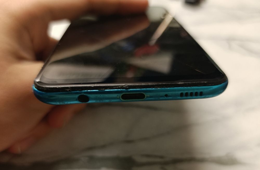 Samsung Galaxy M21 4/64GB (SM-M215F) під відновлення

восстановление / запчасти