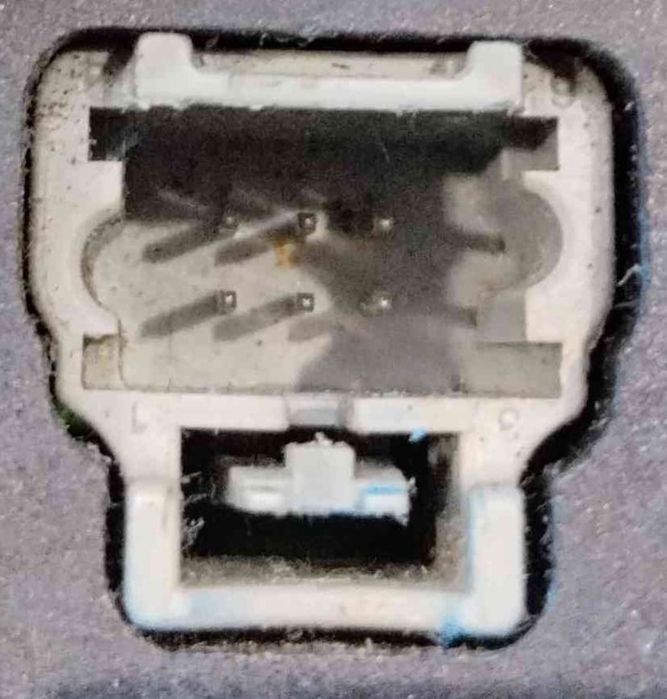 Conjunto / Manetes de Luzes e Limpa Vidros 96630732XT - PEUGEOT 207/207+
