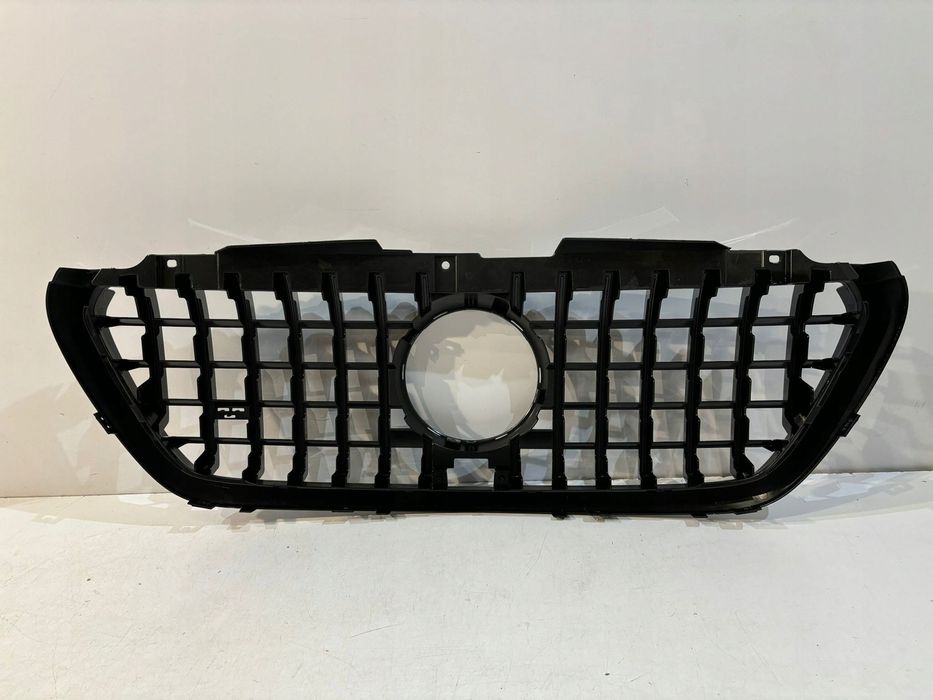Mercedes sprinter W907 atrapa / grill GT - 15272