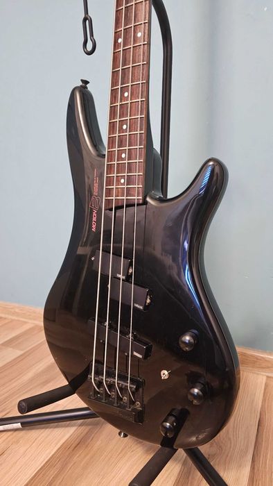 Yamaha Motion B-II (Made in Japan)