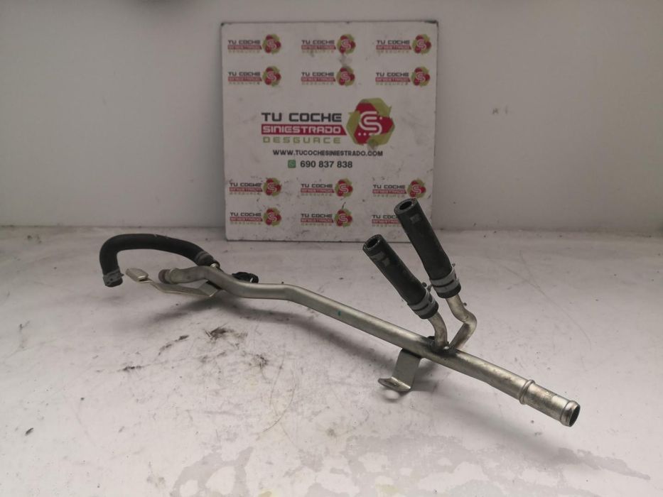 Tubo Lynk Co 01 Ref: 31669852