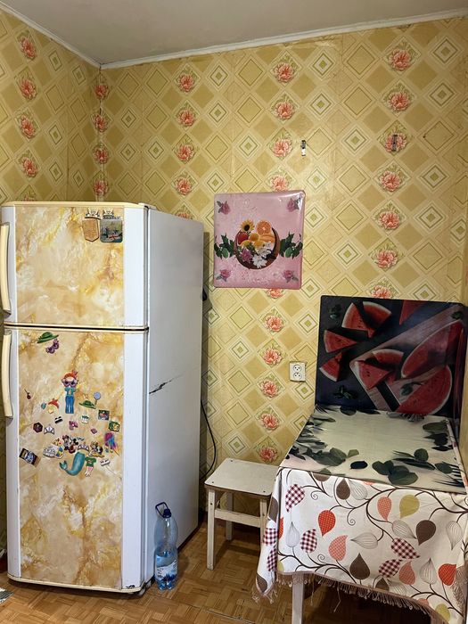 Оренда 1 кімнатноі квартири