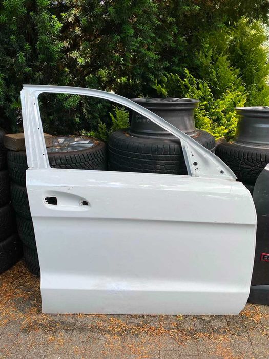 Mercedes GLE W166 Drzwi Przód Przednie Prawe