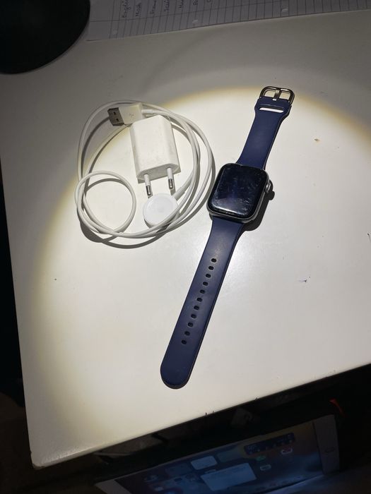 Apple watch serie 6 44mm LTE