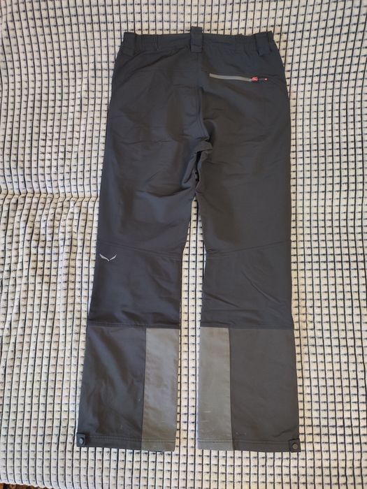 Треккинговые штаны Salewa, L.