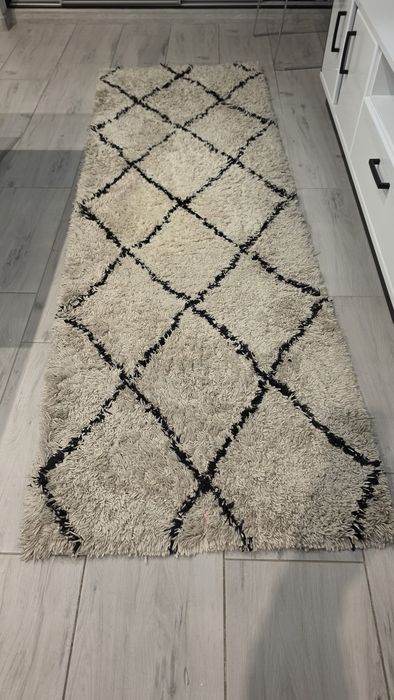 Dywan chodnik 250x85 idealny