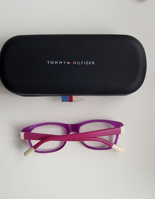 Armação óculos Tommy Hilfiger de criança