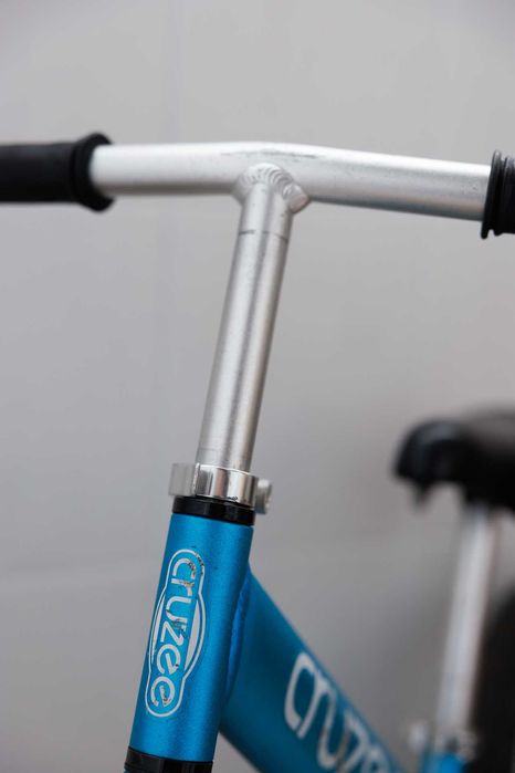 Rowerek biegowy CRUZEE