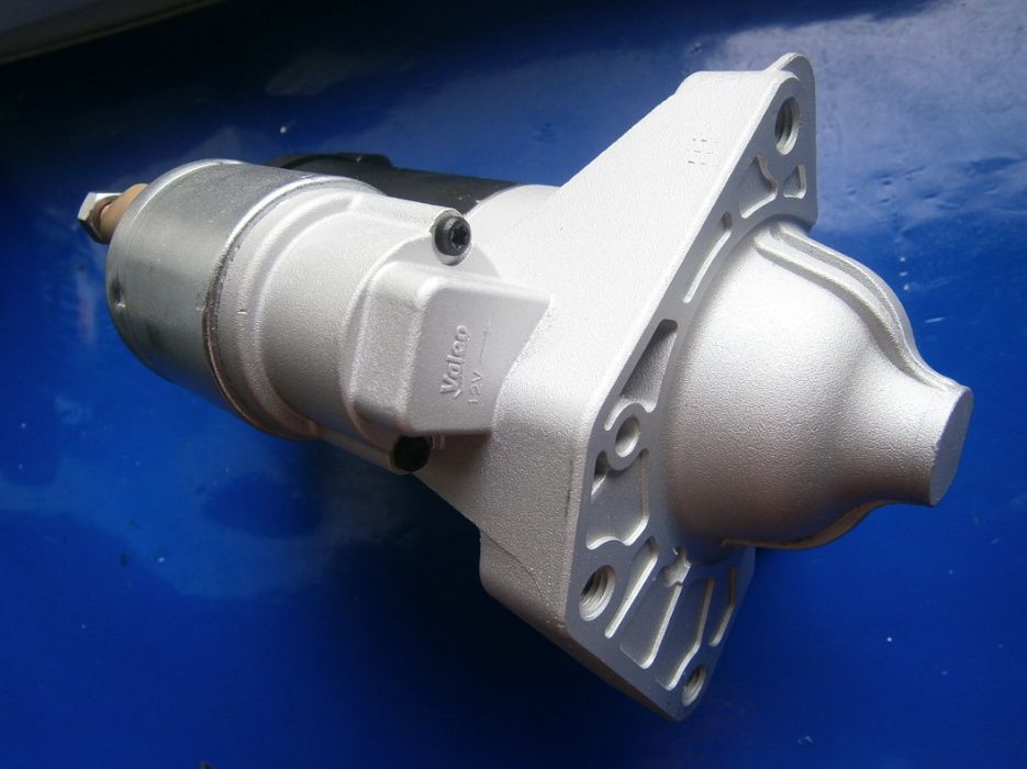 Rozrusznik Renault Kadjar MEGANE SCENIC TRAFIC 1.6 DCI-Valeo