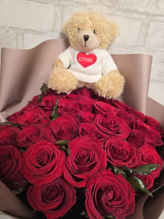 Продам букет роз