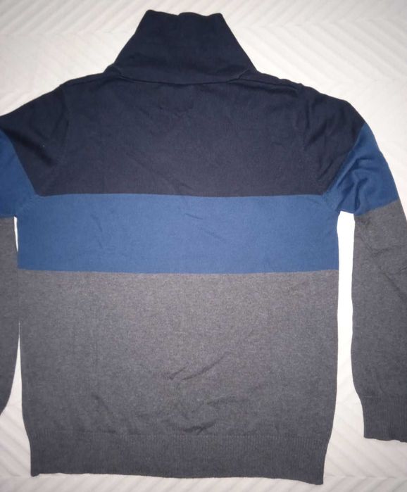 Camisola Springfield - S - Portes Gratis