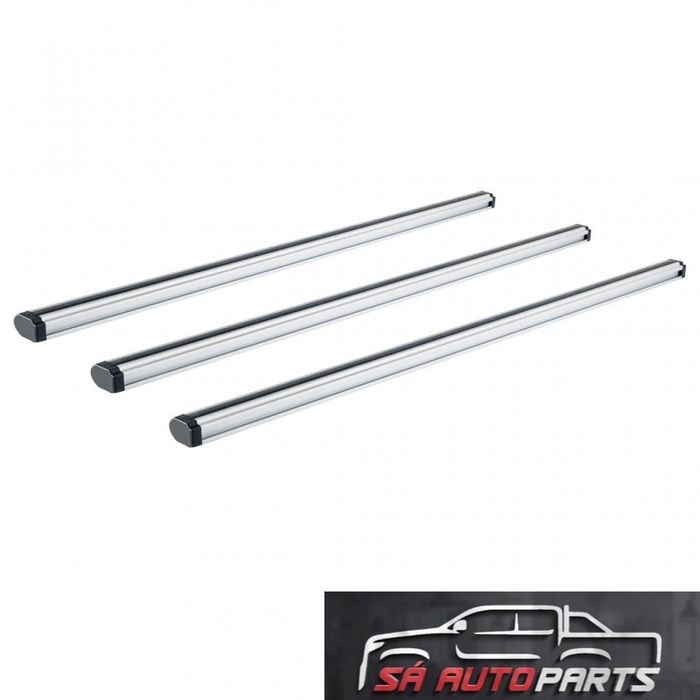 BARRAS | GRADES DE TEJADILHO NISSAN PATROL