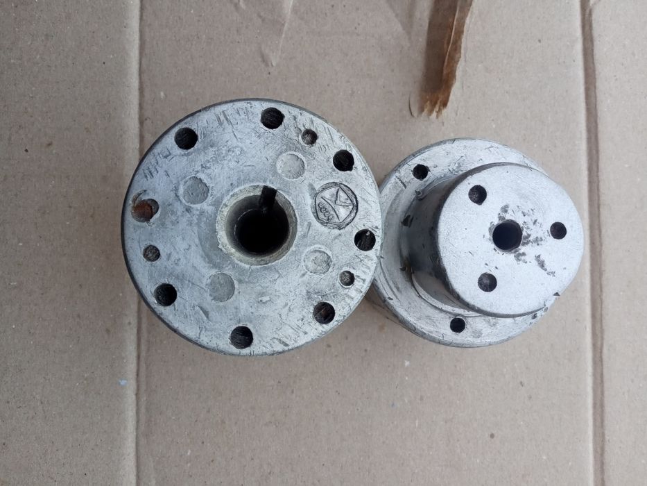 Продам якір мото.