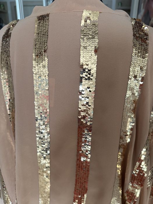 Narzutka Twinset rozm. Uniwersalny- nowa