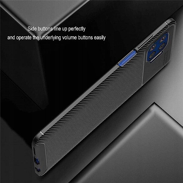 Etui Pancerne Motorola Moto G 5g Plus Black