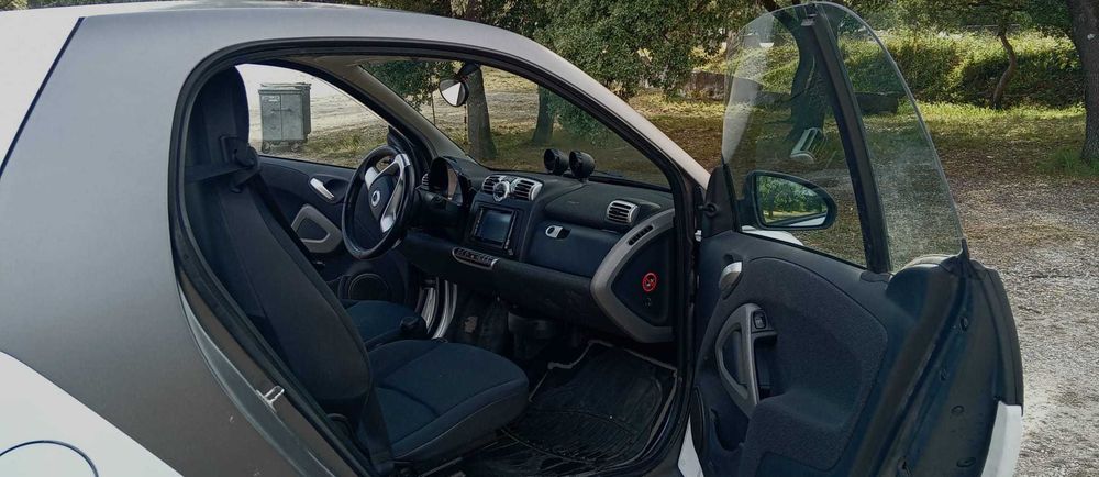 Smart Fortwo Coupé — fotografia 7