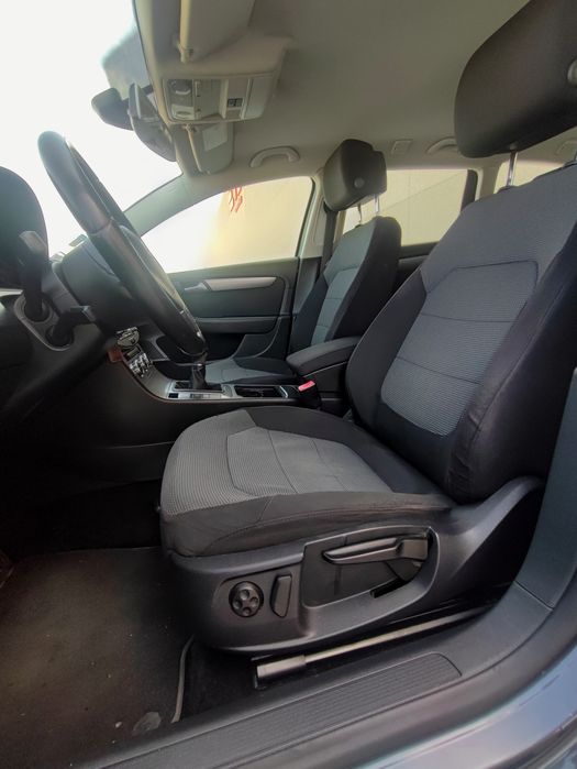 Passat variant 1.6tdi nacional