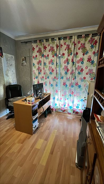 Apartamento T4 centro viseu