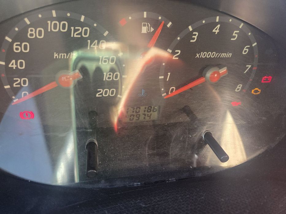 Продам Nissan Micra