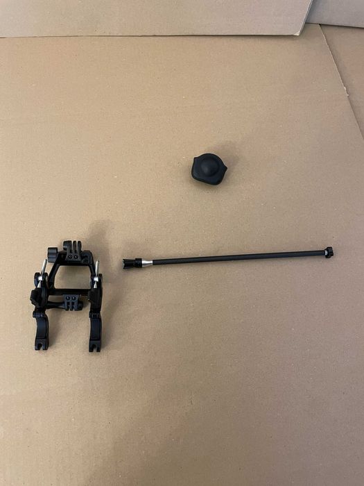 Insta360 uchwyt Bike Handlebar Mount mocowanie na kierownicę Oryginał