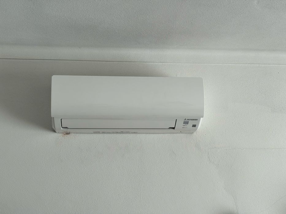 Ar Condicionado - instalação, manutenção e venda de equipamentos