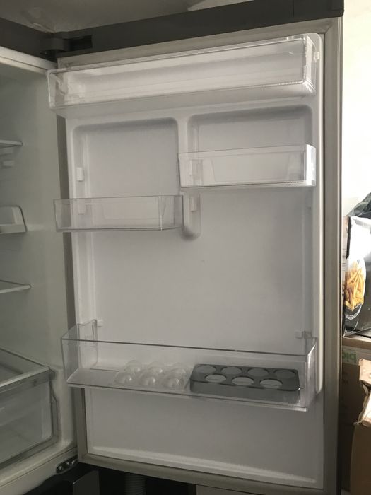 Frigorifico combinado Samsug