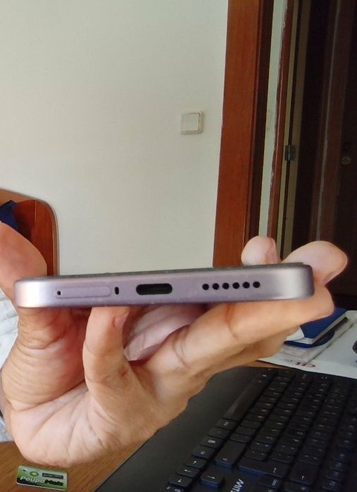 Telemóvel Xiaomi 17 T