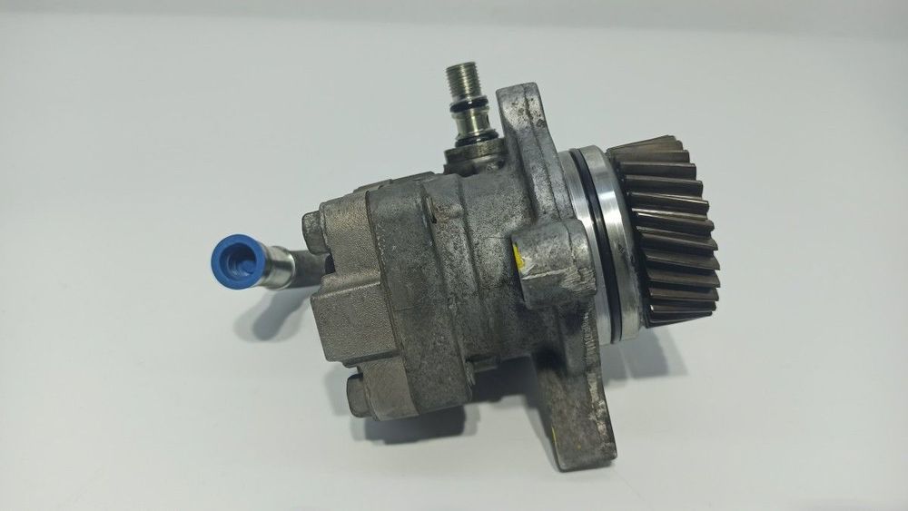BOMBA DIREÇÃO ISUZU NKR