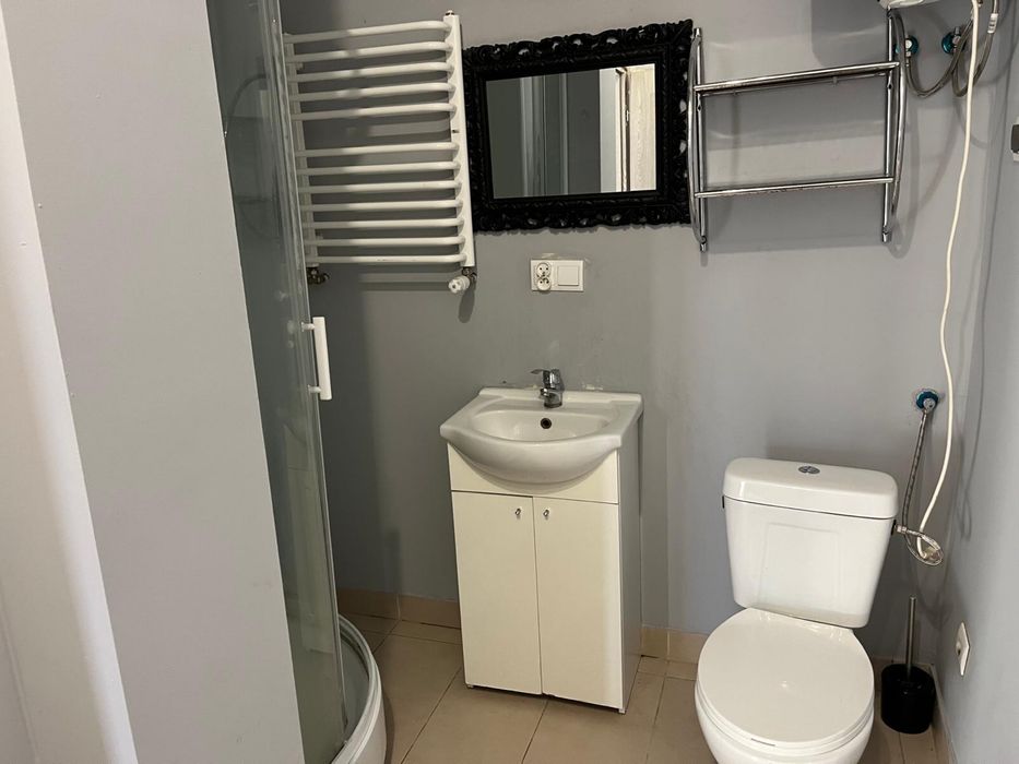 Mieszalnie do wynajecia