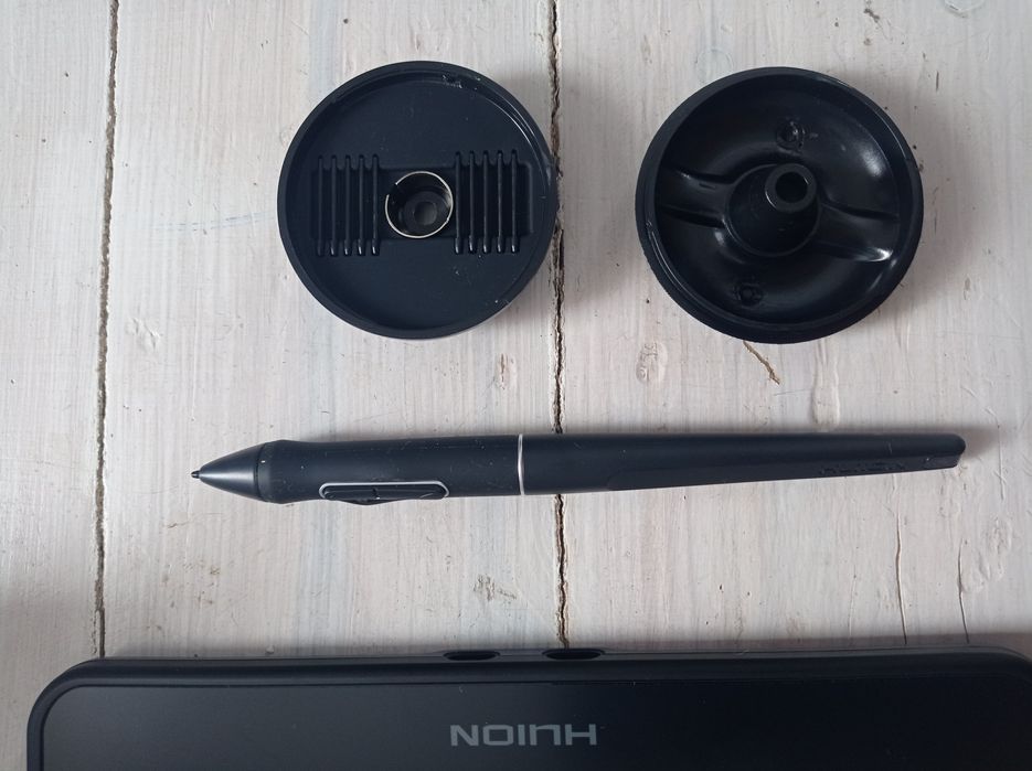 Tablet graficzny Huion Kamvas 13